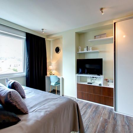 Luxury Studio Yasmine Mostar Exterior foto