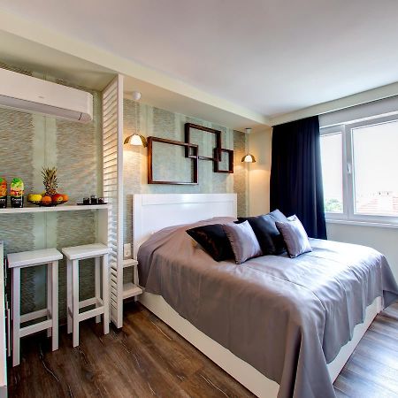 Luxury Studio Yasmine Mostar Exterior foto