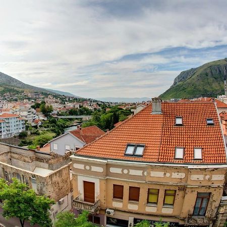 Luxury Studio Yasmine Mostar Exterior foto