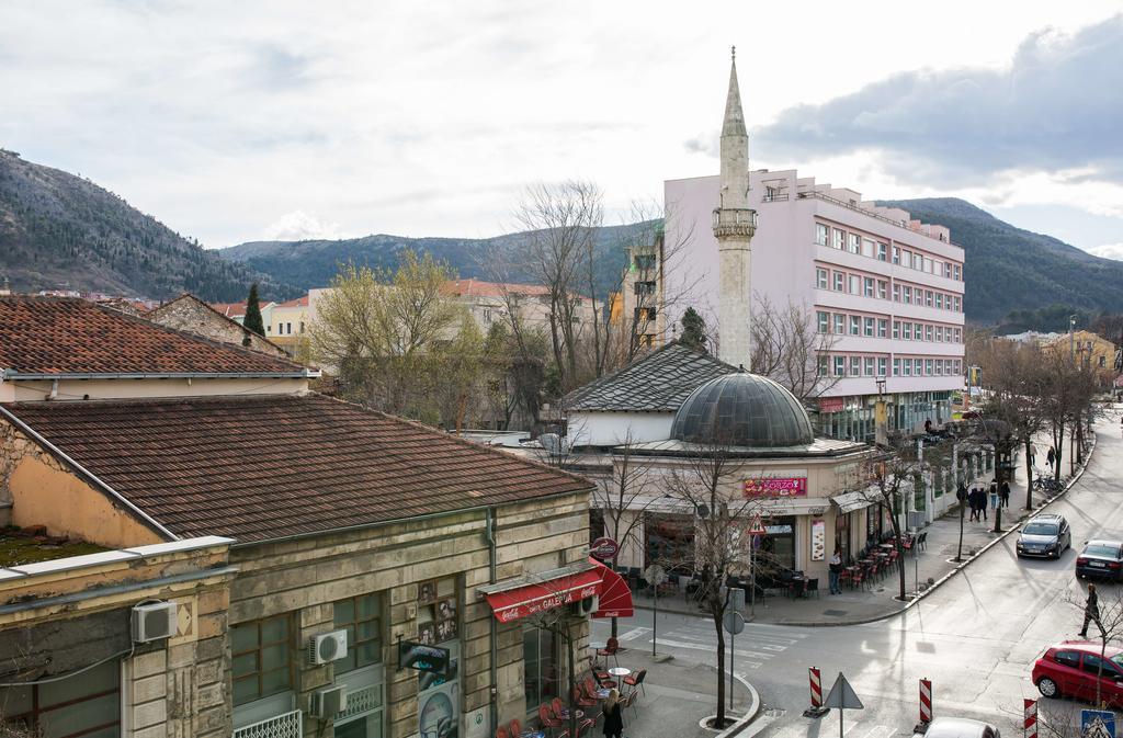 Luxury Studio Yasmine Mostar Exterior foto