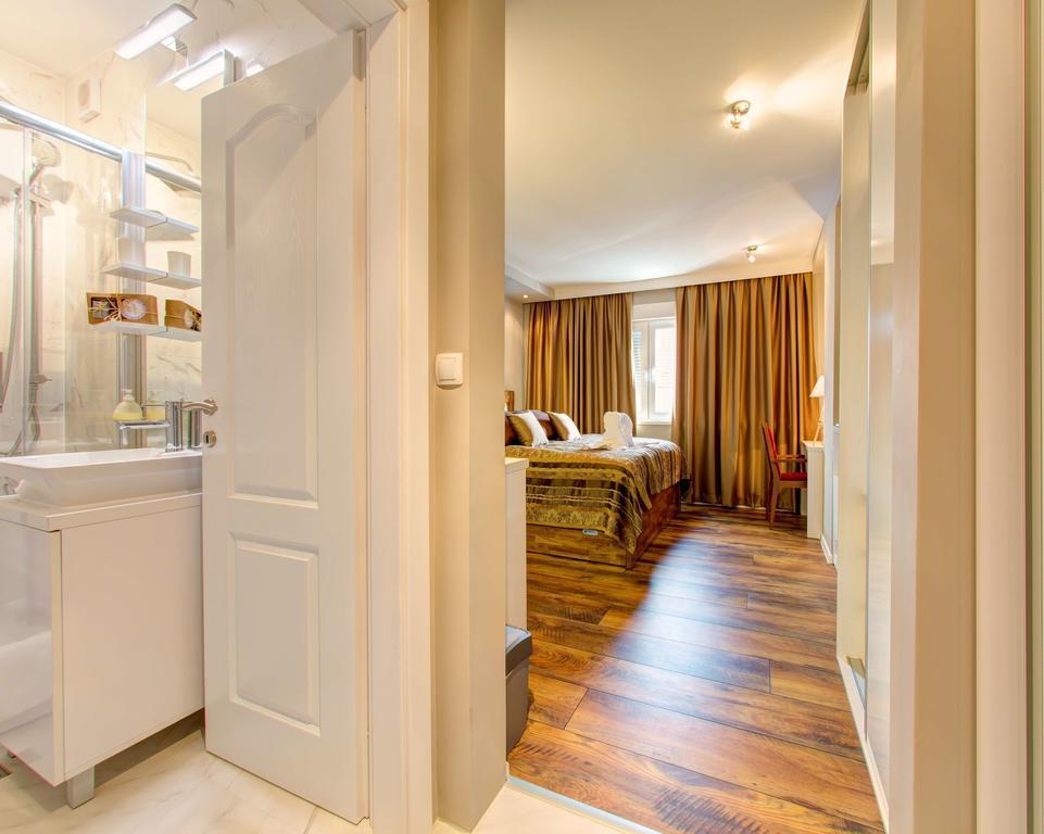 Luxury Studio Yasmine Mostar Exterior foto