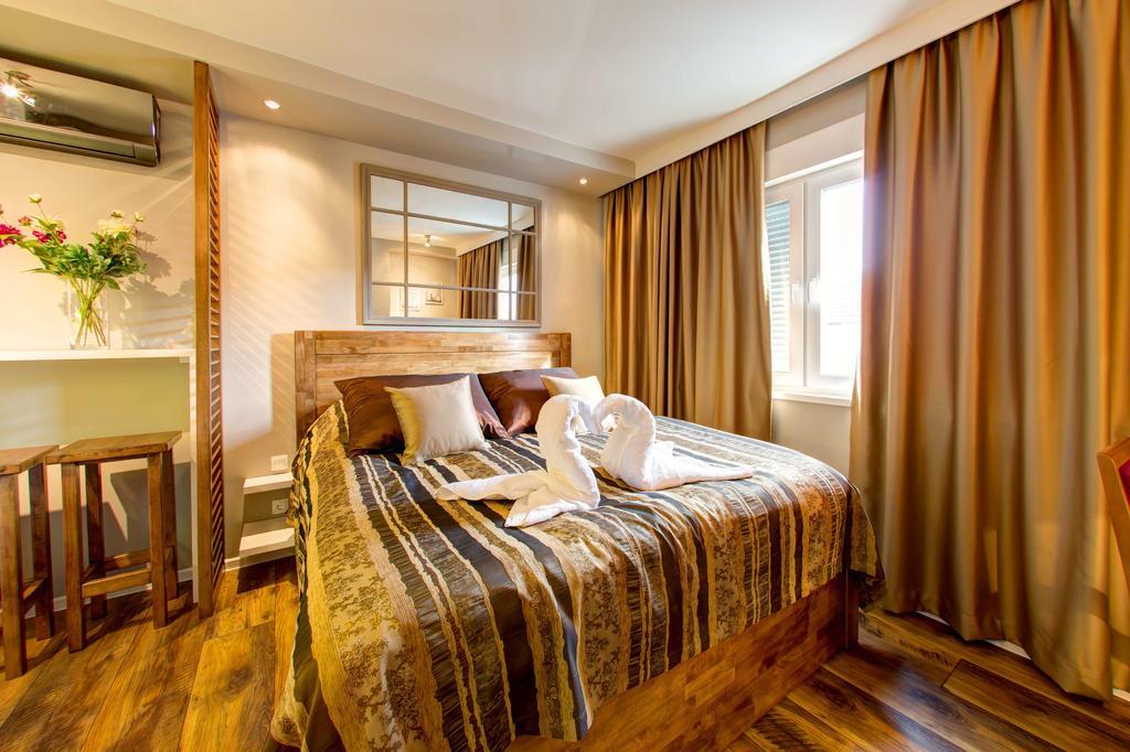 Luxury Studio Yasmine Mostar Exterior foto