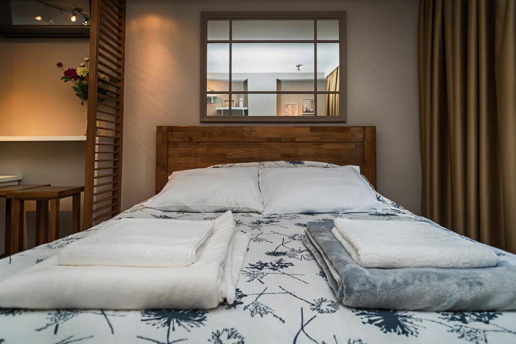 Luxury Studio Yasmine Mostar Exterior foto