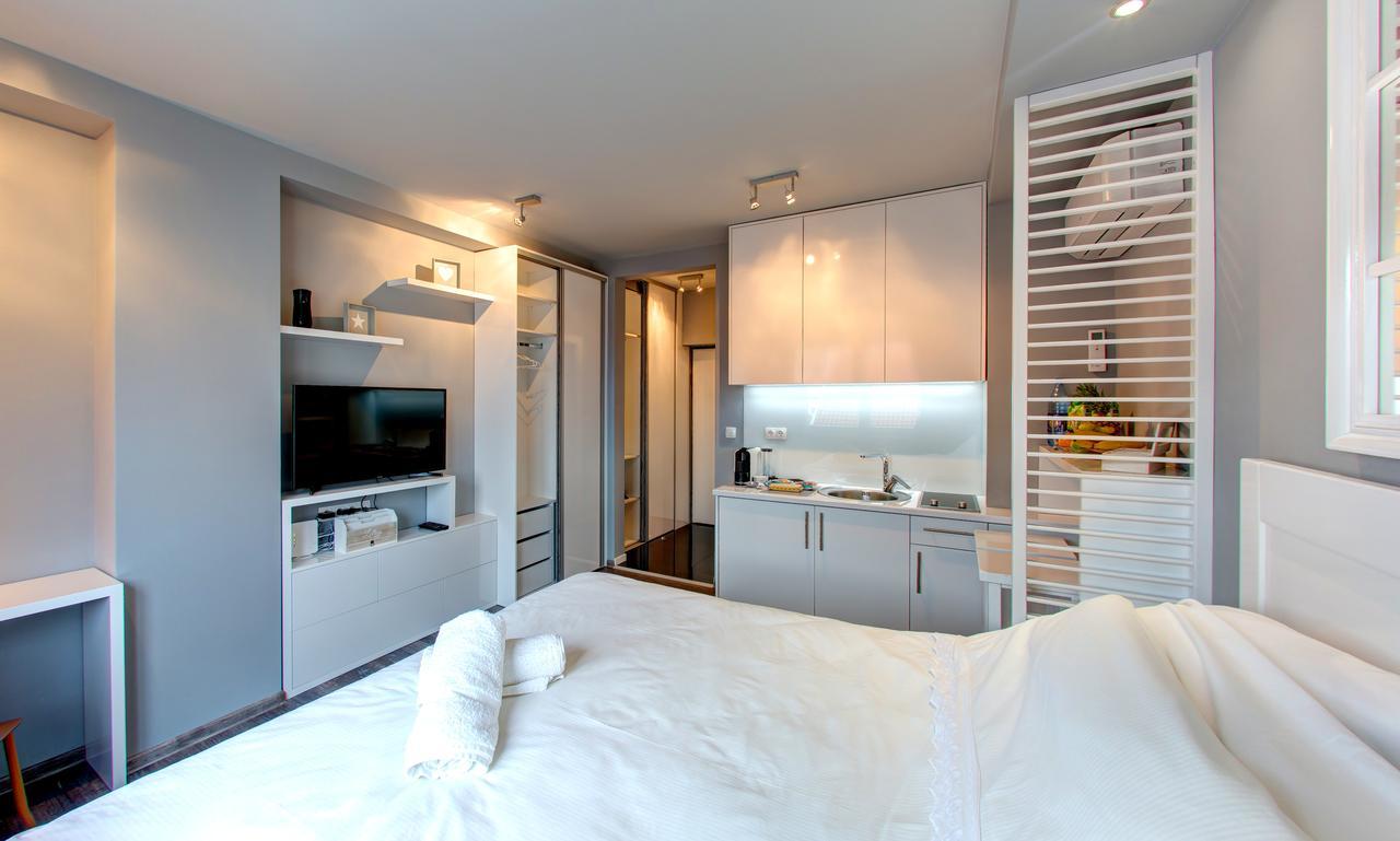 Luxury Studio Yasmine Mostar Exterior foto