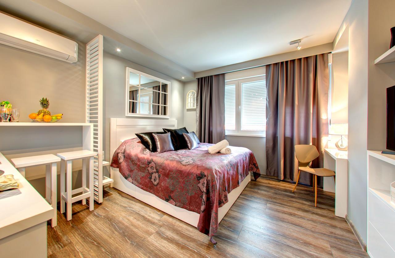 Luxury Studio Yasmine Mostar Exterior foto