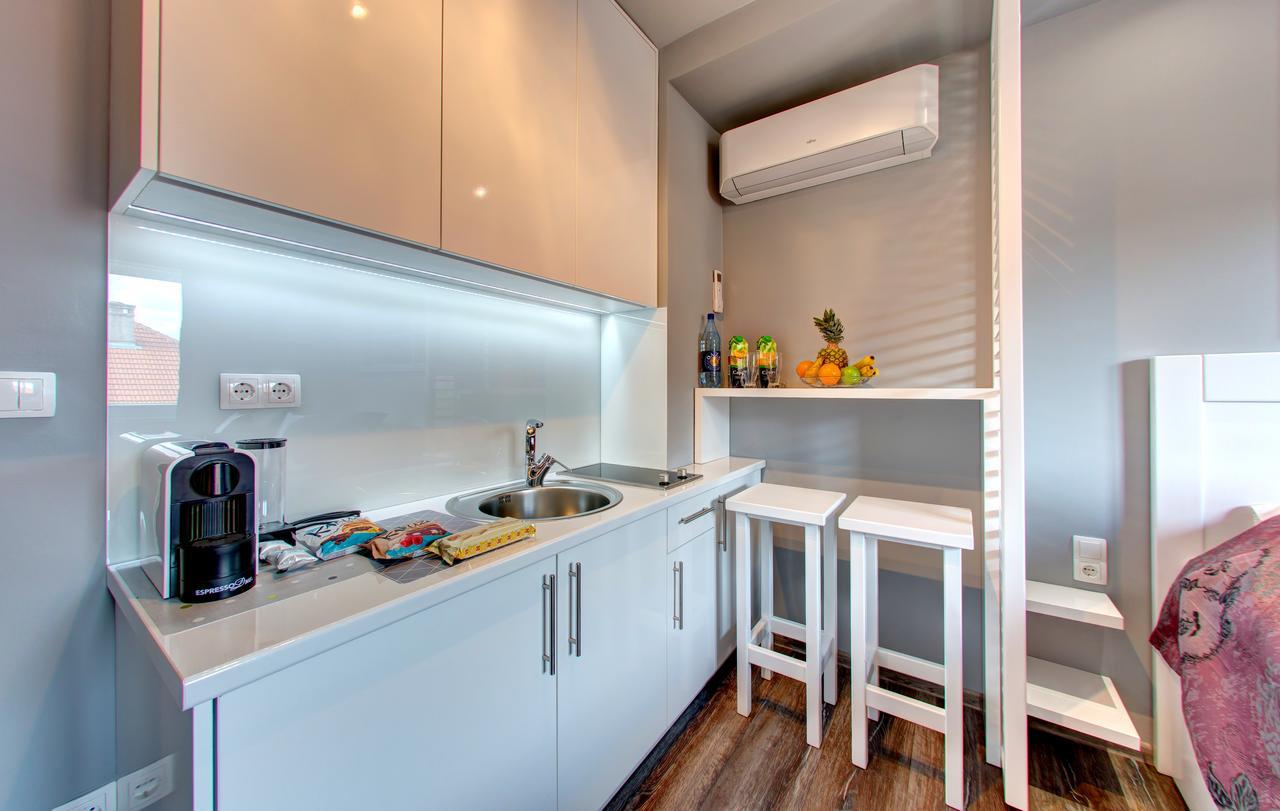 Luxury Studio Yasmine Mostar Exterior foto