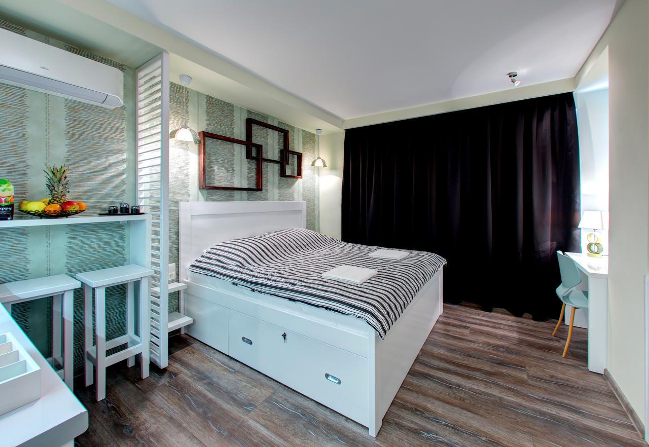 Luxury Studio Yasmine Mostar Exterior foto