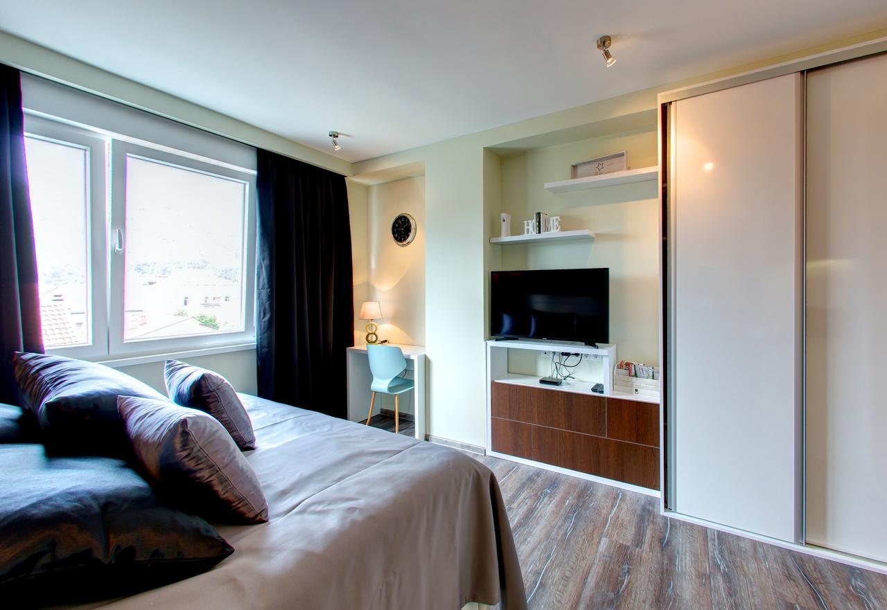Luxury Studio Yasmine Mostar Exterior foto