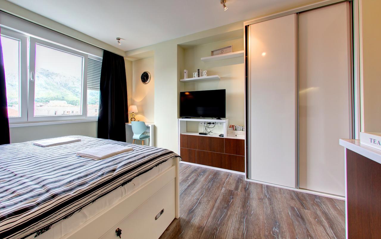Luxury Studio Yasmine Mostar Exterior foto