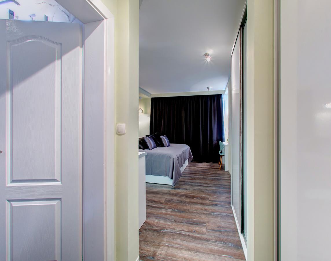 Luxury Studio Yasmine Mostar Exterior foto