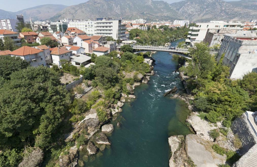 Luxury Studio Yasmine Mostar Exterior foto